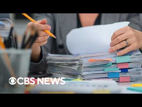 What to expect ahead of the July jobs report after data shows little movement