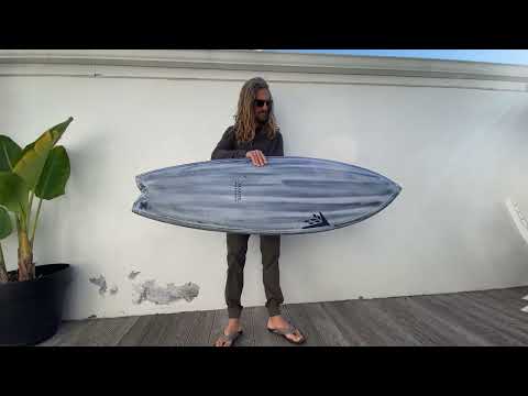 A First Look at my 'Volcanic' Seaside.