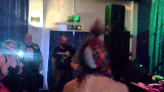 Jock Sparra - I Live In Marbella