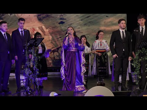 Georgiana Lobont - Duminica la florii (Priceasna) | Concert Pricesne “Roagă-Te și Crede” 2