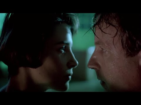 Blue is freedom of mind