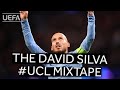 THE DAVID SILVA MIXTAPE