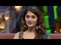 Cute Tollywood Actress Surbhi Puranik Hot Edit Video Slow Motion Full HD