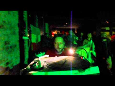 Moa Anbessa feat Prince David - Holy Mountain  Venice Dub Club 2015