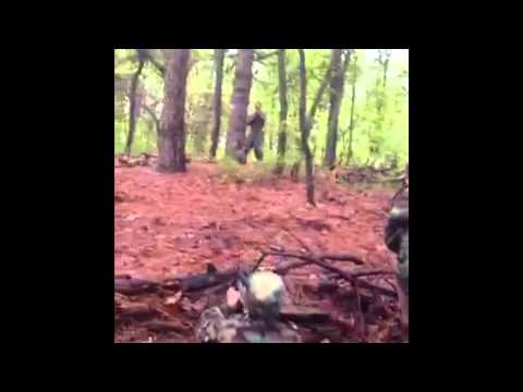 Code Talkers Book Trailer/Windtalkers Movie Bloopers