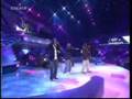 Naturally Seven LIVE "Feel it" @80´s Mania Show