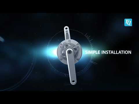 TQ-E-Mobility: Cargo Bike