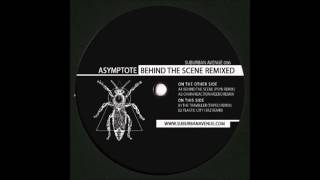 Asymptote - Plastic City (3KZ Remix) [SAV006]