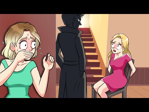 [Part 1] Chasing My Crush - I Was Caught in My Rival's Dangerous Situation