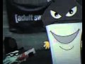 Adult Swim Mata A Tus ídolos