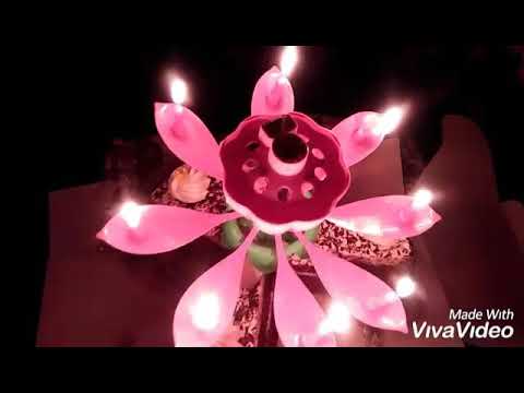 Happy birthday hemali