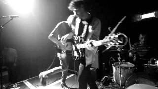 Male Bonding - Nightmare Version