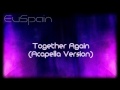Evanescence Together Again [Acapella] [HD 720p ...