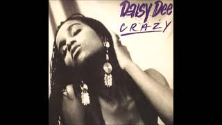 Daisy Dee - Crazy (Original &#39;91 Chicago Edit) (1991)