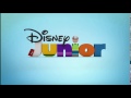 Disney Junior Bumper Handy Manny