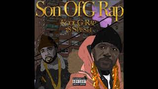 Kool G Rap & 38 Spesh -  Honest Truth feat. 38 Spesh & AZ (Prod. Midnite)