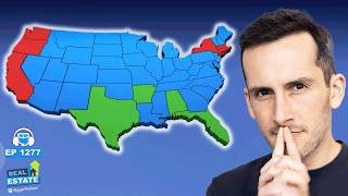 The Worst (and Best) States to Be a Landlord