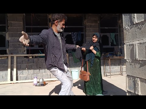 "Mustafa's Stroke: Fatima's Plea to Ali to Save Mustafa"