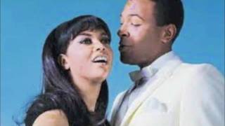 Marvin Gaye &amp; Tammi Terrell - &quot;Oh How I&#39;d Miss You&quot;
