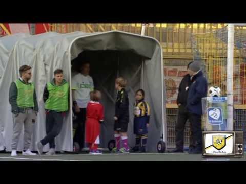 Juve Stabia-Bari: moMenti gialloblù