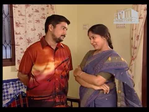 Episode 498: Sorgam Tamil TV Serial - AVM Productions