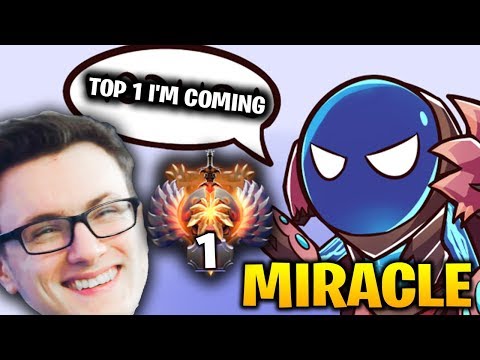 Miracle Start to Spam another Hero for TOP 1 - ARC WARDEN