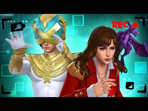 (LIVE) 🚨 X-MEN MARAUDERS 🚨 UPDATE