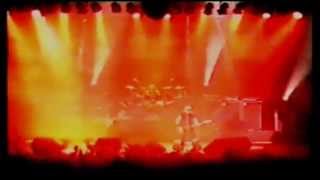 Almafuerte - Homenaje  (en vivo con W.Martinez)