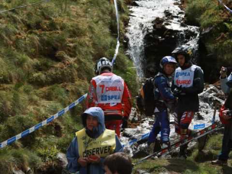 2010 Spea Trials Championship