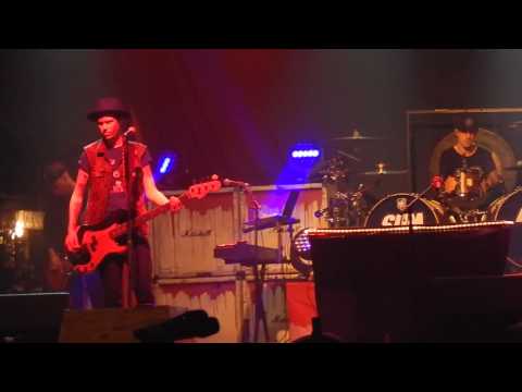 Thumbnail for Sum 41- "Walking Disaster" Live Soundcheck in Toronto  [1080p HD] by Sum 41