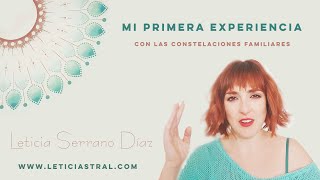 🤯 Mi primera experiencia con Constelaciones Familiares. ¿Qué son Así funcionan.