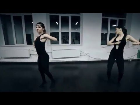 Active Child - "Johnny Belinda" choreography by Ka