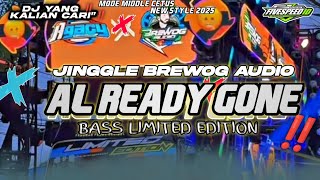 Download lagu DJ BREWOG AUDIO PESONA GONDANGLEGI 2025 | BASS LIMITED EDITION mp3 Download lagu DJ BREWOG AUDIO PESONA GONDANGLEGI 2025 | BASS LIMITED EDITION mp3