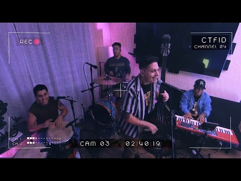 Dulzura La Orquesta - Don Casimiro(Ensayo En Vivo)