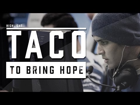 TACO vs. 2  To bring hope | ESL Pro League Season 5