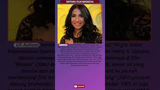 Download lagu PROFIL ARTIS INDONESIA Uli Auliani Tembus Hollywood | Film Penggemar mp3
