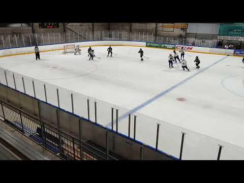 2021-09-19 GrIFK White - Kiekko-Espoo Blues