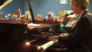 Chad Lawson Trio  - Change of Season / God Rest You Merry Gentlemen