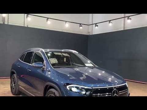 Mercedes-Benz EQA EQA 250 AMG LINE - REVERSE CAMER - Image 2