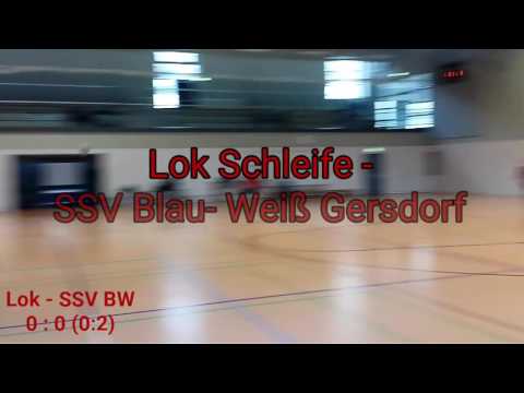 2017-01-07 Faustball Oberliga Sachsen der männlichen Jugend U18 in Dresden