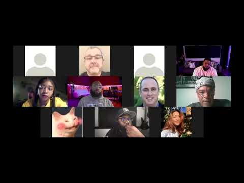 CSUN MESA Hip Hop Panel Moderated by Augie Ray