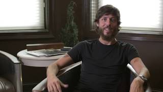 Chris Janson - &quot;Good Vibes&quot; - Story Behind the Song