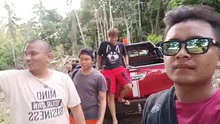 preview picture of video 'Jalan jalan di pulau gebe vlog#1'