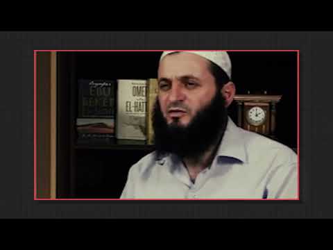 Thatësia në kohen e Omerit radijAllahu anhu - Shumë prekese | Hoxhë Sadullah Bajrami