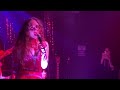 Chappell Roan Feminominon Live Resident DTLA