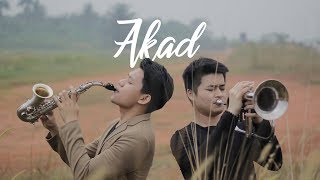 Download lagu AKAD - PAYUNG TEDUH ( Saxophone & Flugelhorn Cover by Garry Lesmana & Rigen EriHandoyo mp3 Download lagu AKAD - PAYUNG TEDUH ( Saxophone & Flugelhorn Cover by Garry Lesmana & Rigen EriHandoyo mp3
