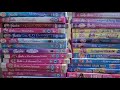 Barbie Dvd Collection 2024