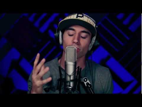 Finally Found You - Enrique Iglesias feat. Sammy Adams (cover by Tino Coury)