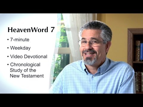 HeavenWord 7 Introduction