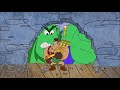 Dave The Barbarian In Widescreen AND NTSC Here There Be Dragons And Pipe Down